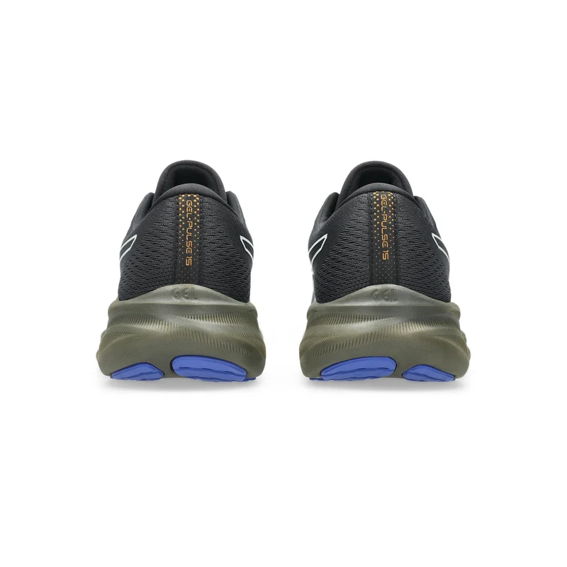 Gel-Pulse 15 GTX Neutralschuh Herren-Schwarz,Braun