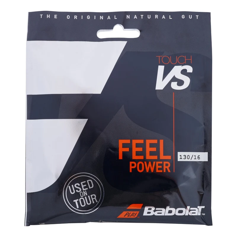 Touch VS Saitenset 12m-Nude