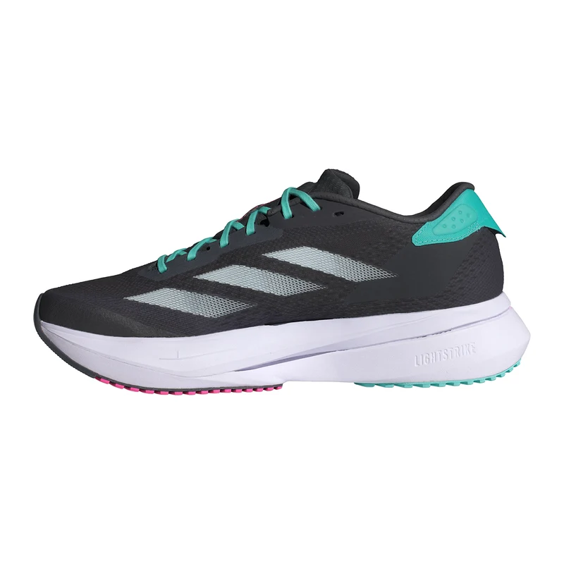 adizero SL 2 Neutralschuh Damen - schwarz, türkis