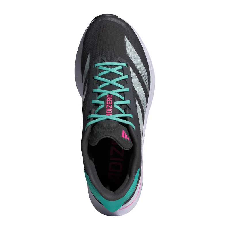 adizero SL 2 Neutralschuh Damen - schwarz, türkis
