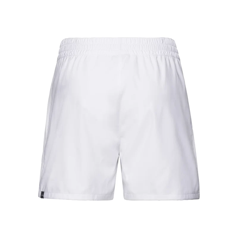 Club Shorts Damen-Weiß