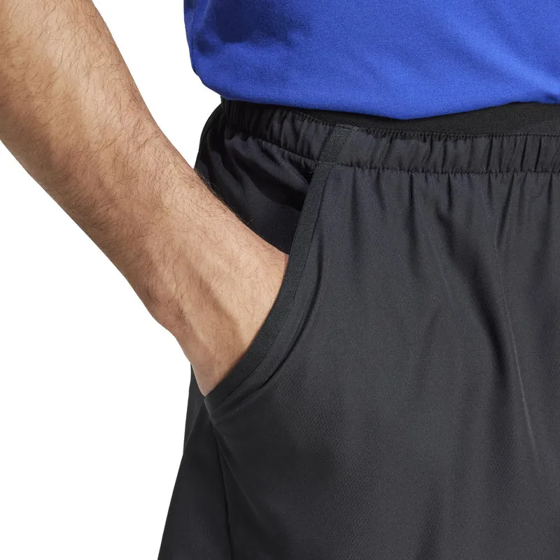 Terrex MT Light 5in Laufshorts Herren-Schwarz