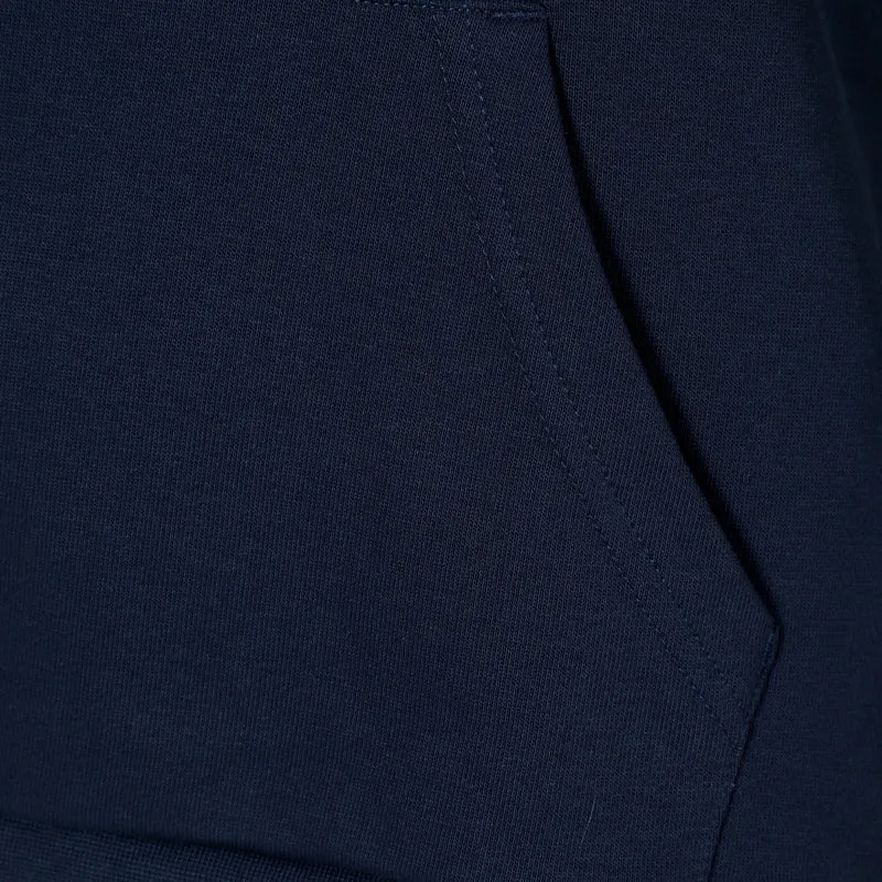 Crew Chill Hoody Mädchen-Dunkelblau