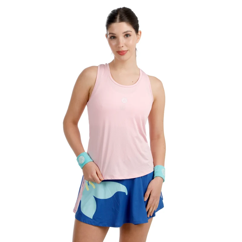 Hey Laguna Wavy Rock Damen-blau, mehrfarbig