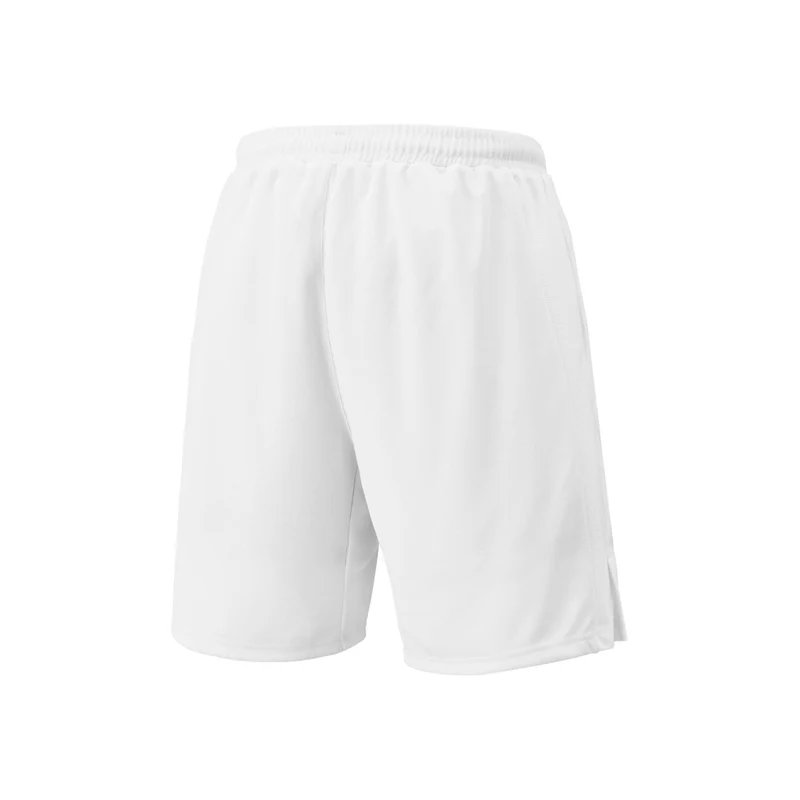 Shorts Herren-Weiß