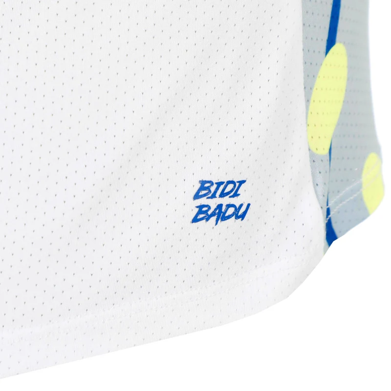 Hey Laguna Racerback Tank-Top Mädchen - weiß, mehrfarbig