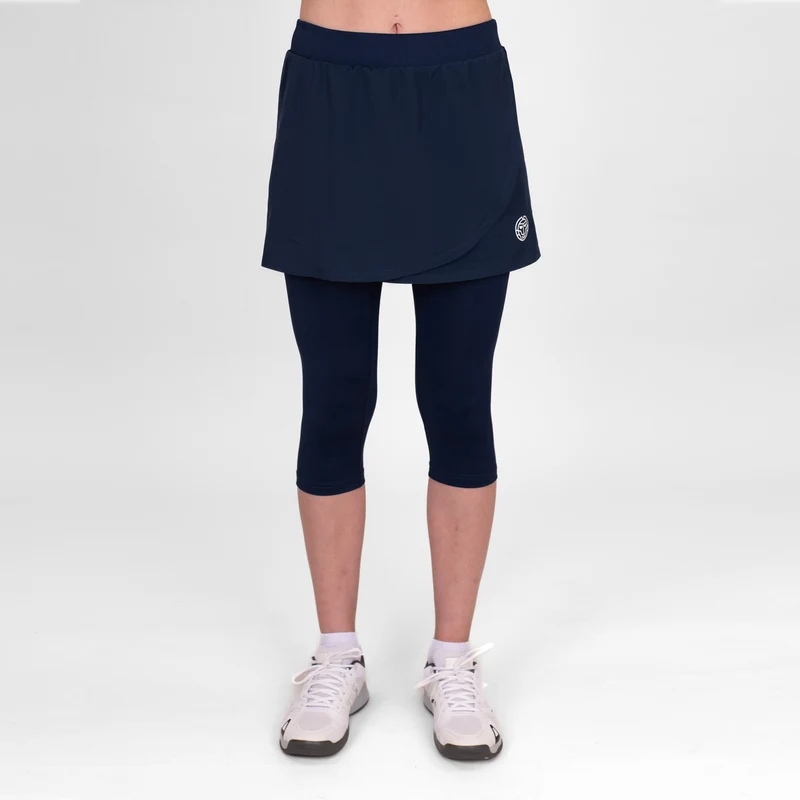 Crew Scapri Damen-Blau