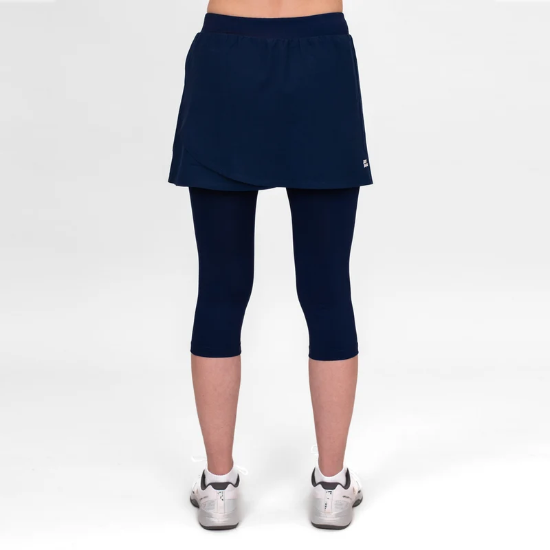 Crew Scapri Damen-Blau