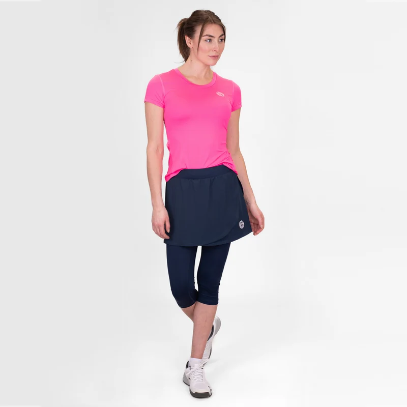Crew Scapri Damen-Blau