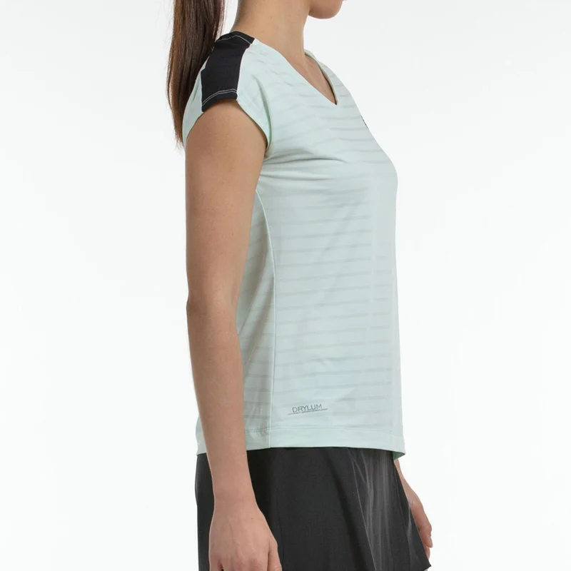 Adoros T-Shirt Damen-Mint