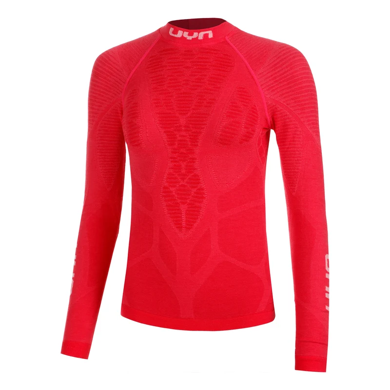 Elevatyon Biomorph Unterhemd Damen-Pink