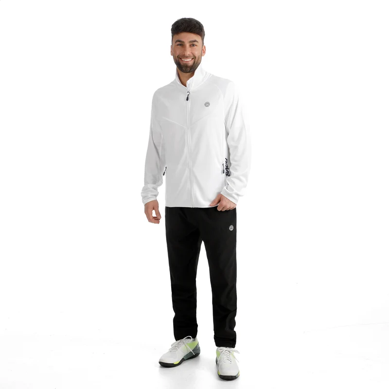 Crew 2.0 Trainingshose Herren-schwarz