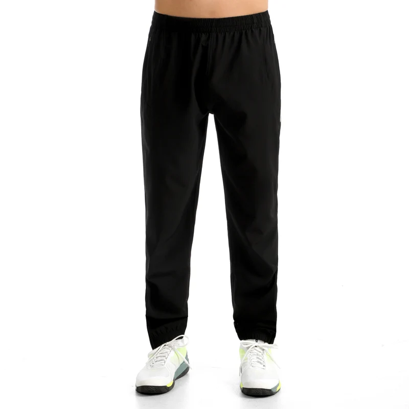 Crew 2.0 Trainingshose Herren-schwarz