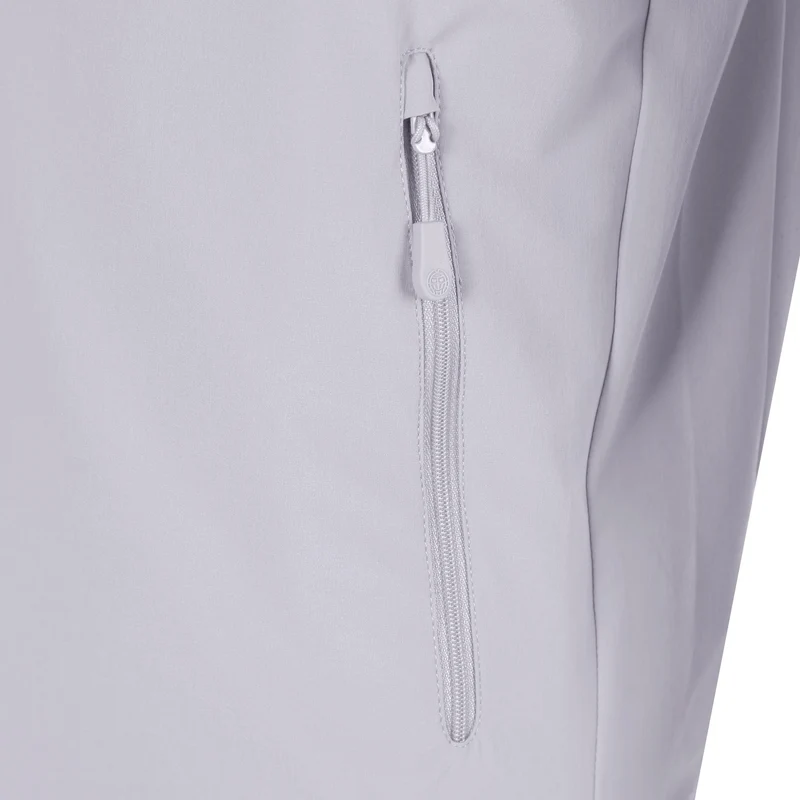 Hey Laguna Trainingsjacke Herren-grau