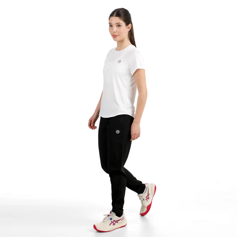 Crew 2.0 Trainingshose Damen-schwarz