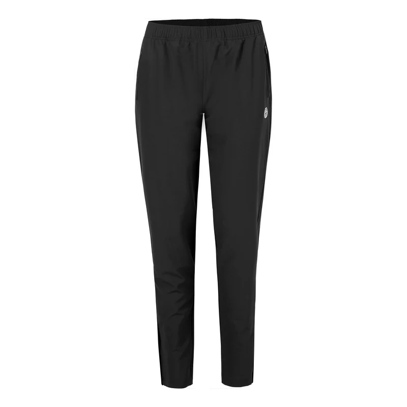 Crew 2.0 Trainingshose Damen-schwarz