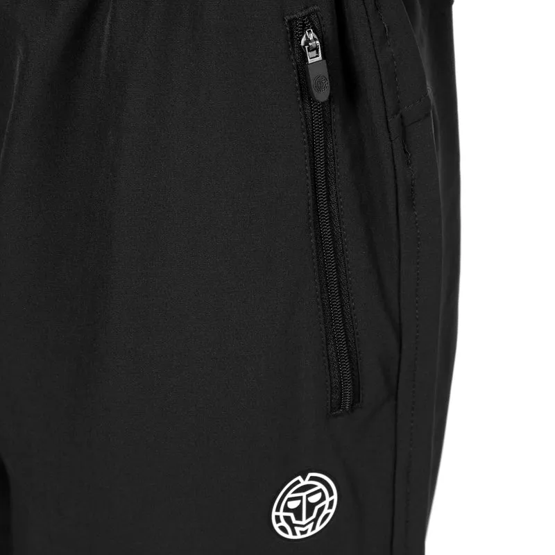 Crew 2.0 Trainingshose Damen-schwarz