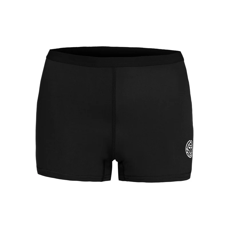 Crew Ballshorts Damen - schwarz