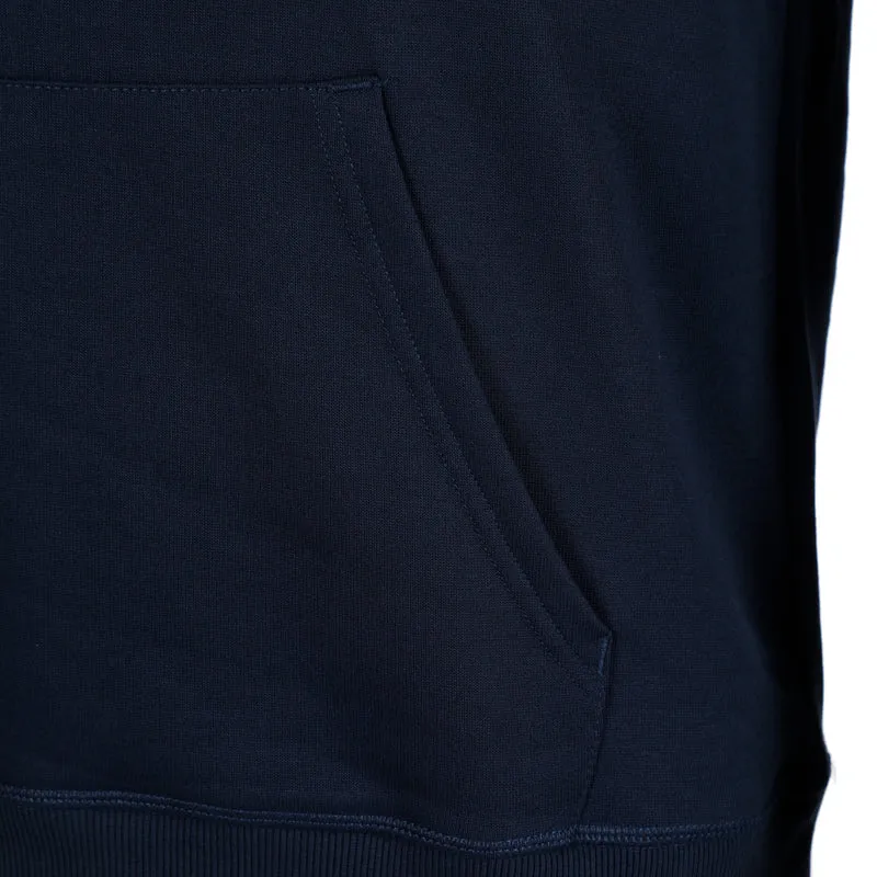 Crew Chill Hoody Herren-Dunkelblau