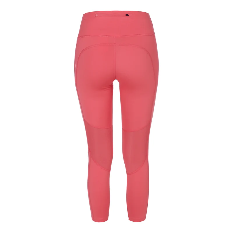 Swoosh Lauftight Damen-Berry