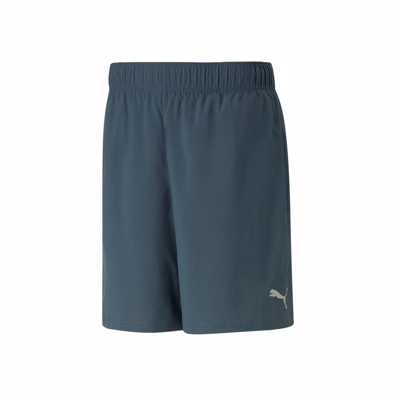 Run Favorite 2in1 Laufshorts Herren-Petrol