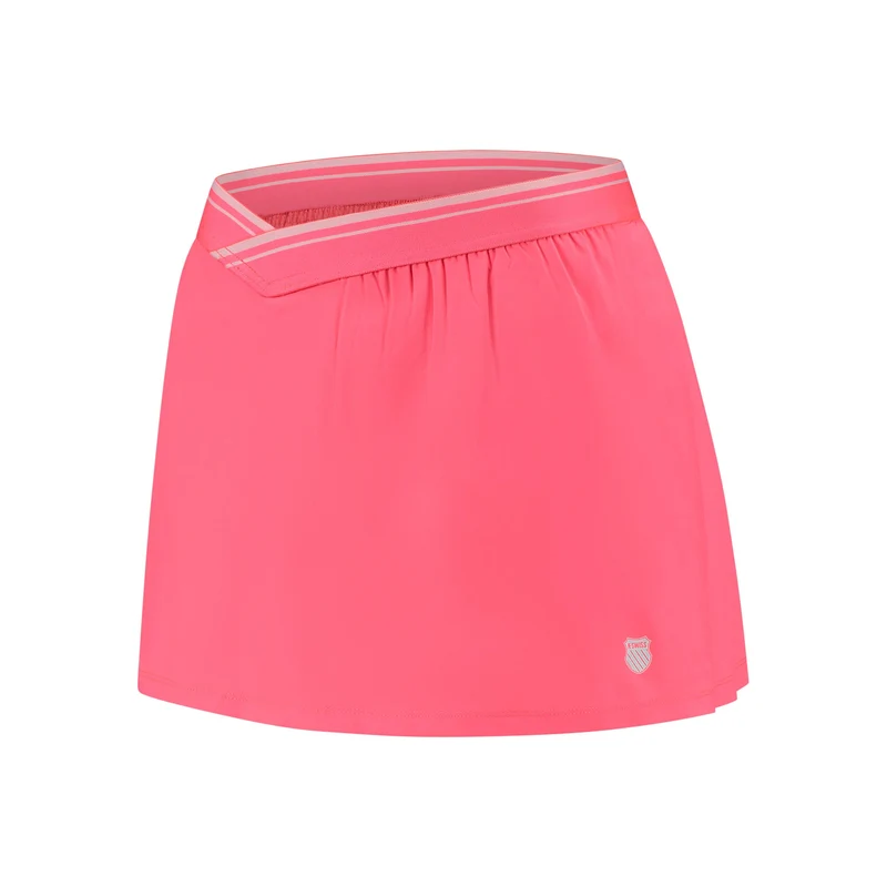 Hypercourt Fancy Rock Damen-Pink