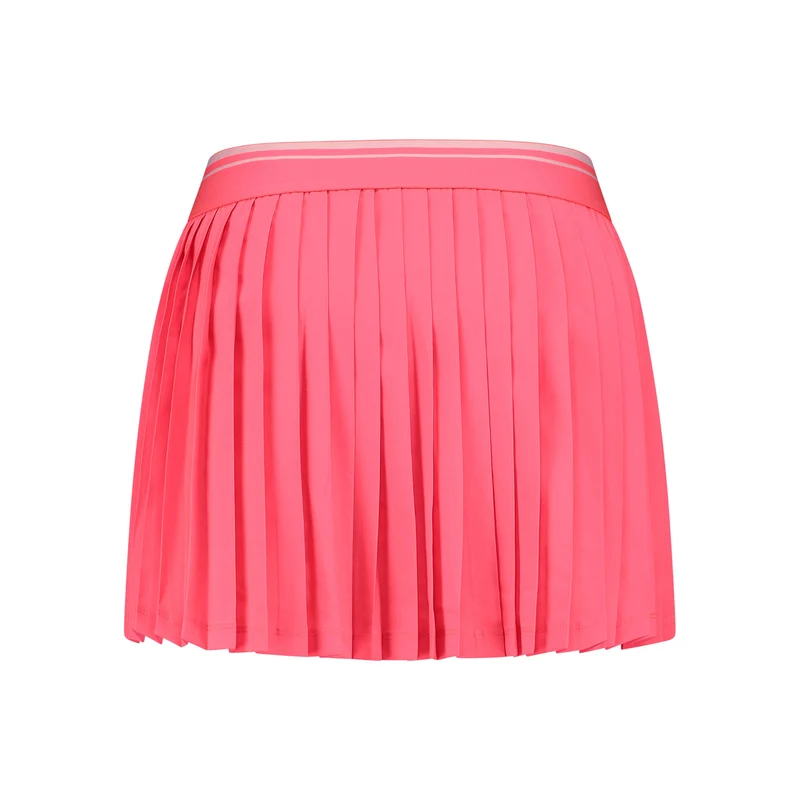 Hypercourt Fancy Rock Damen-Pink