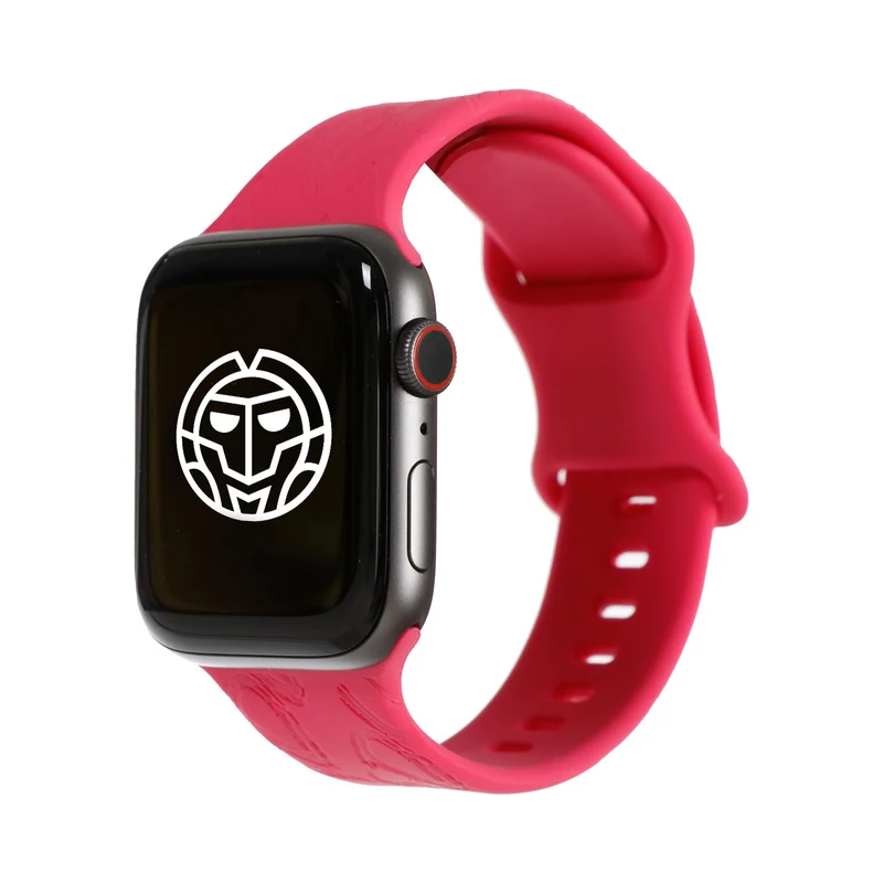 Apple Watch Series 1-Series 9 Und SE Armband-Pink