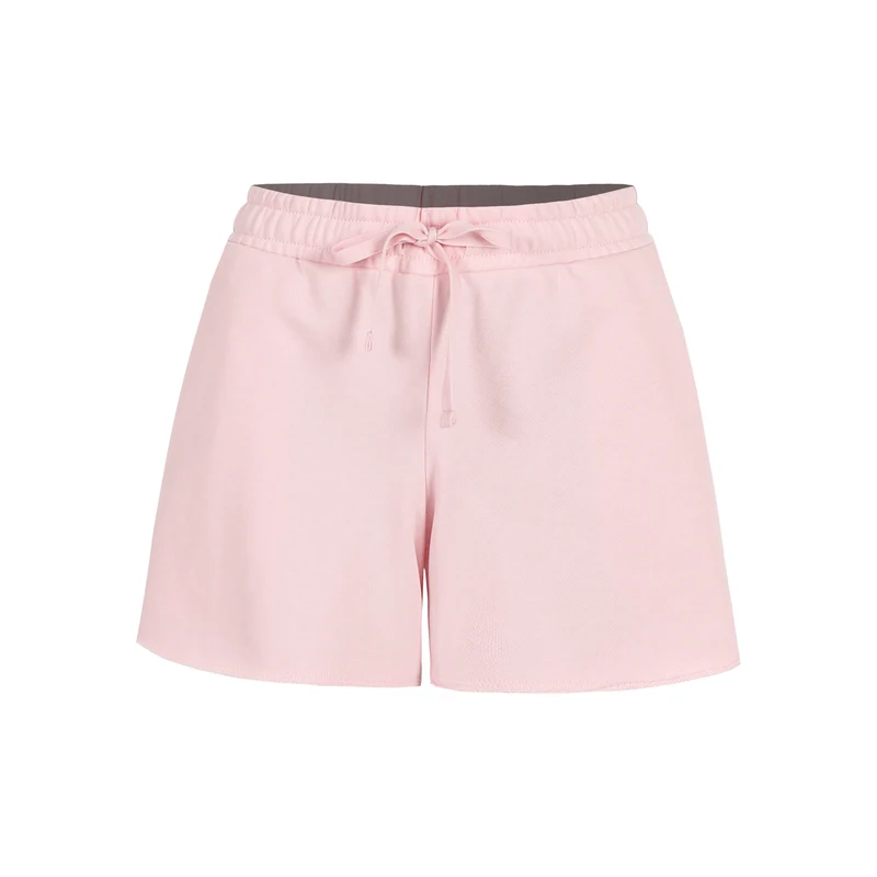 Rival Terry Shorts Damen - pink