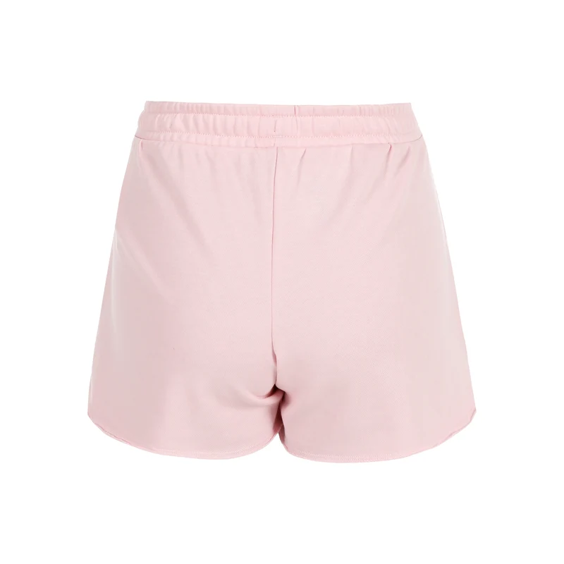 Rival Terry Shorts Damen - pink