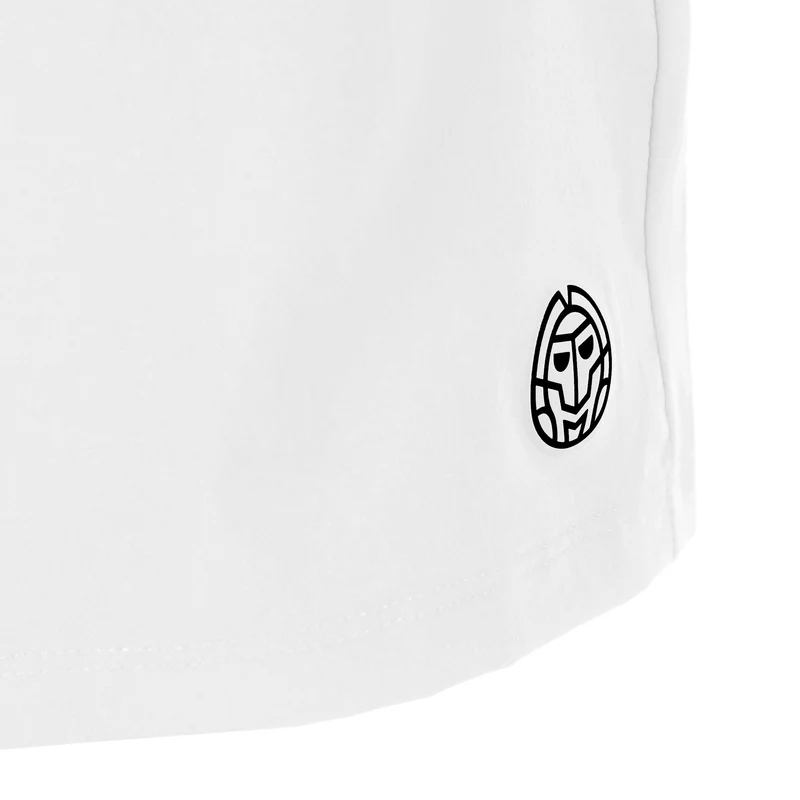 Crew 2.0 2in1 Shorts Mädchen-weiß