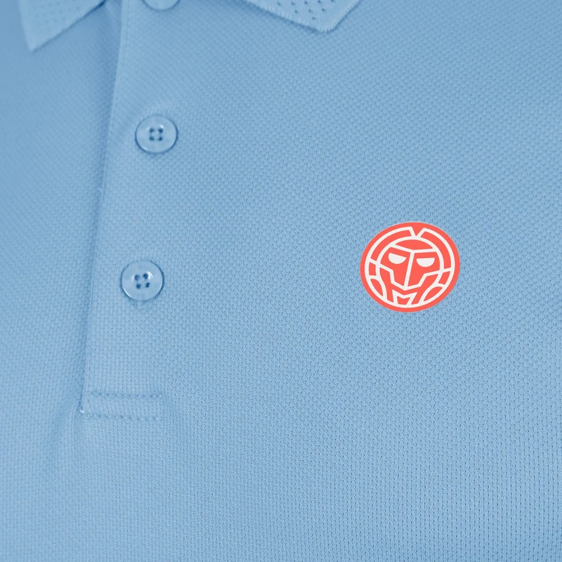 Hey Laguna Polo Herren-blau