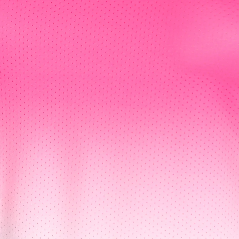 Crew Gradiant T-Shirt Damen-Pink,Weiß