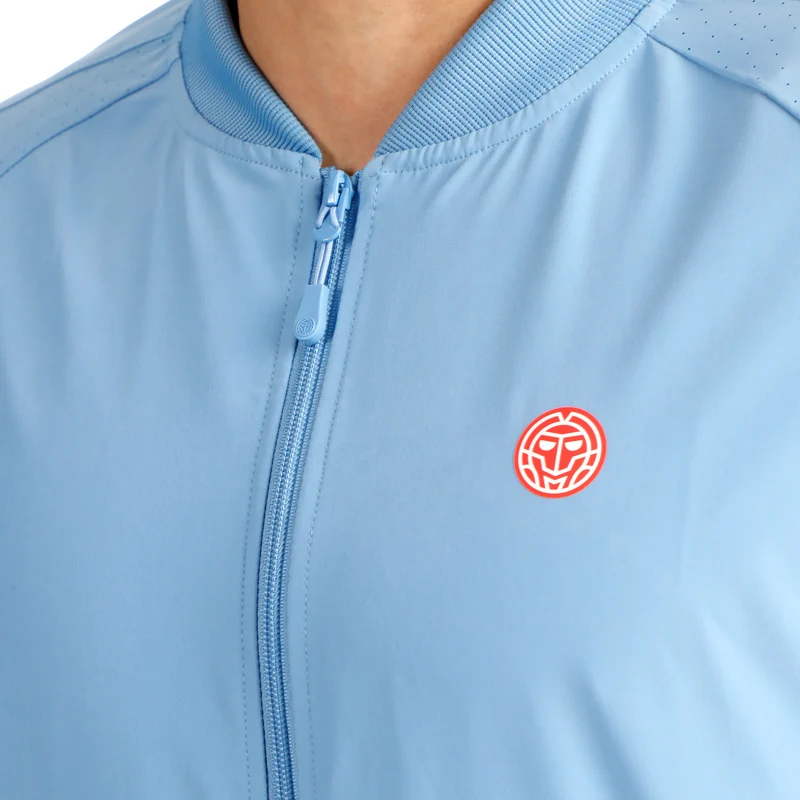 Hey Laguna Trainingsjacke Herren-blau