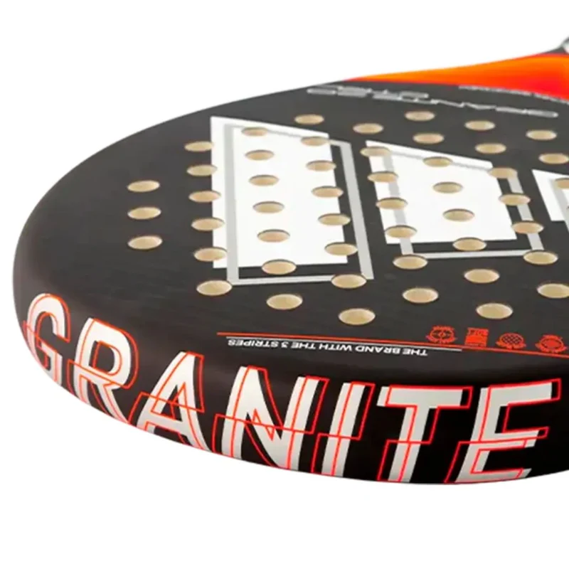 Adidas Granite CTRL 2.0 2026 Padel Racket