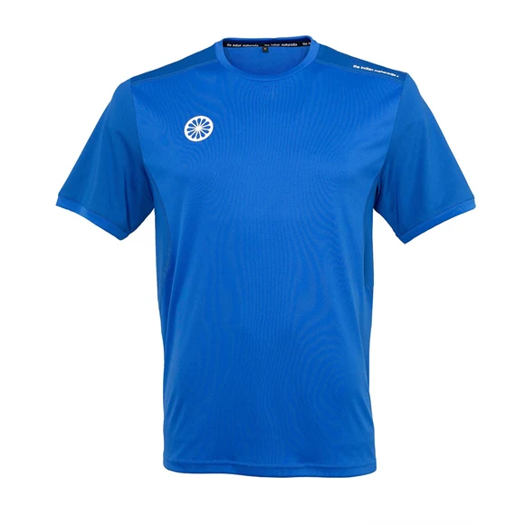 PST Shirt Men Cobalt