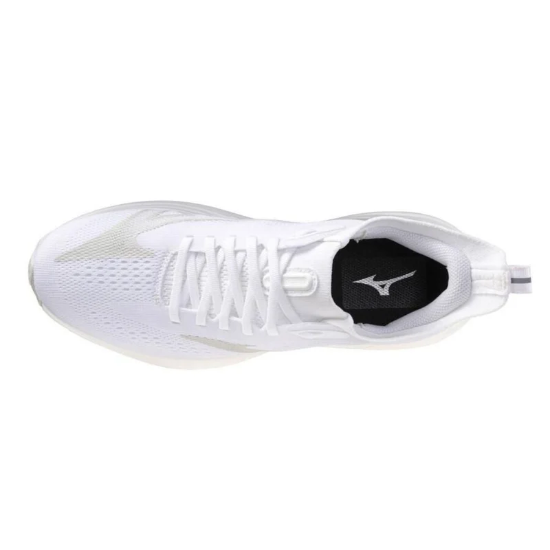 Mizuno Neo Zen 2 (U) Running Shoes (White/Dawn Blue)
