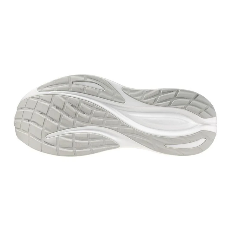 Mizuno Neo Zen 2 (U) Running Shoes (White/Dawn Blue)