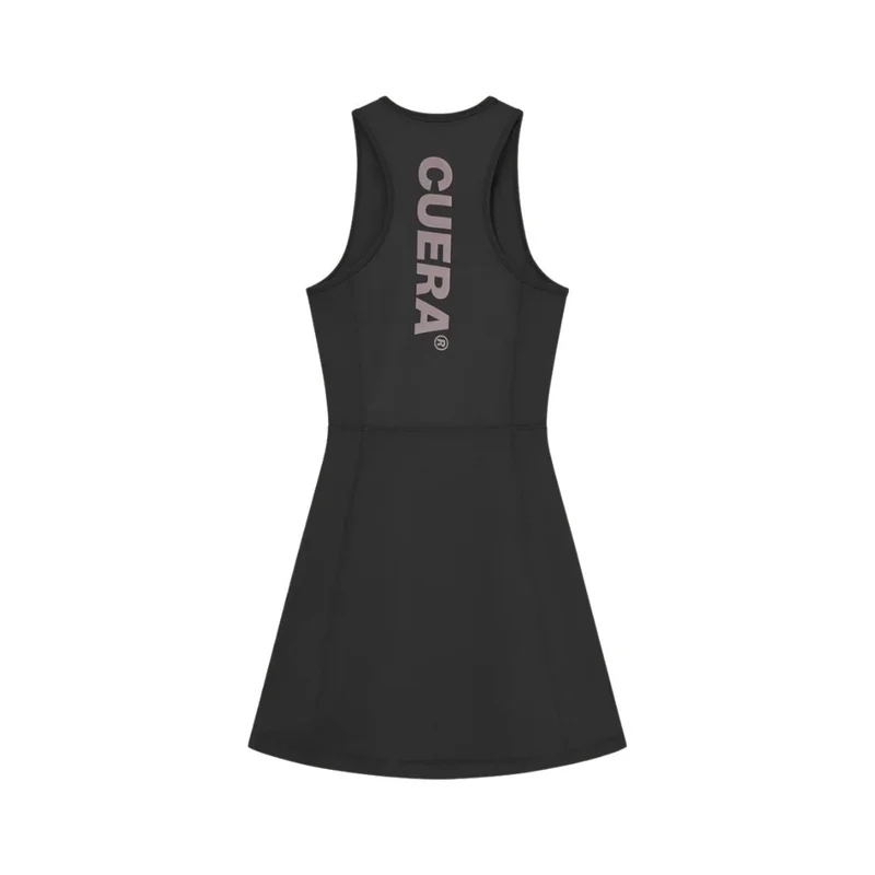 Cuera Oncourt Dress (Black)