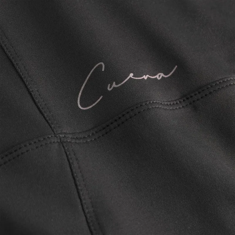 Cuera Oncourt Dress (Black)