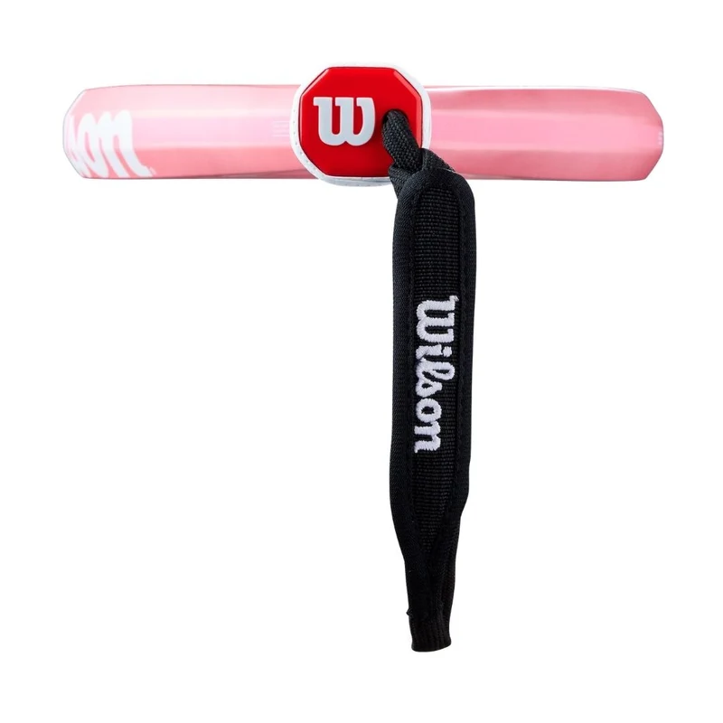 Wilson Blade LS V4 Padel Racket (Pink)