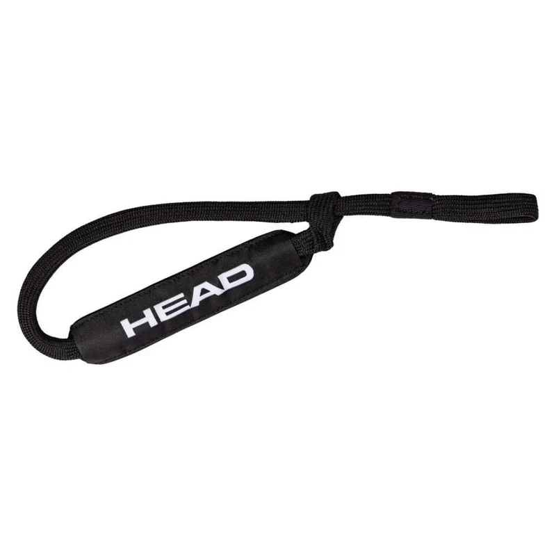 Head Wrist Padel Cord (Black)