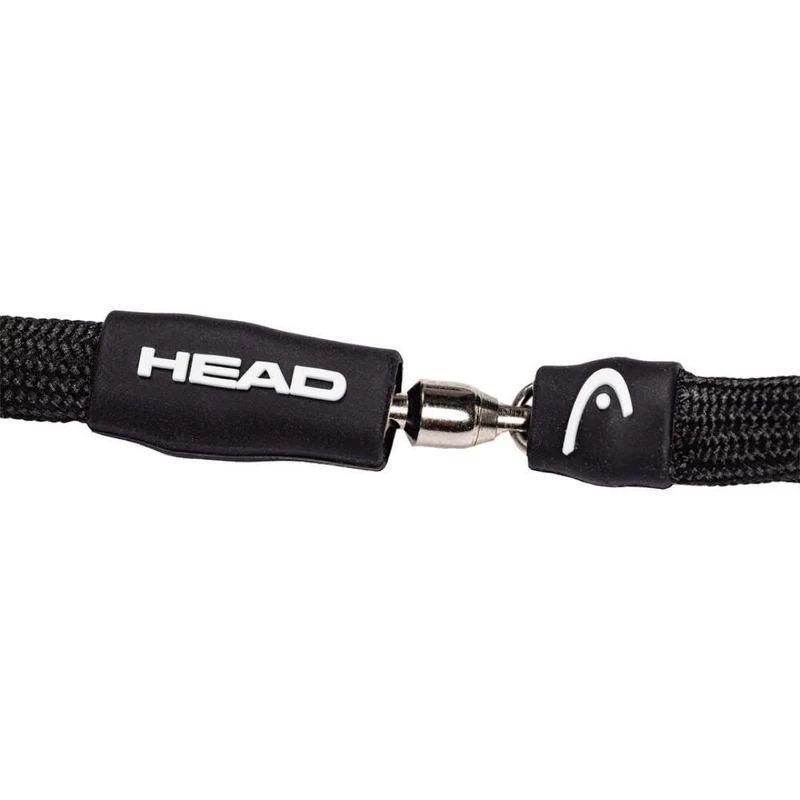 Head Premium Padel Cord (Black)