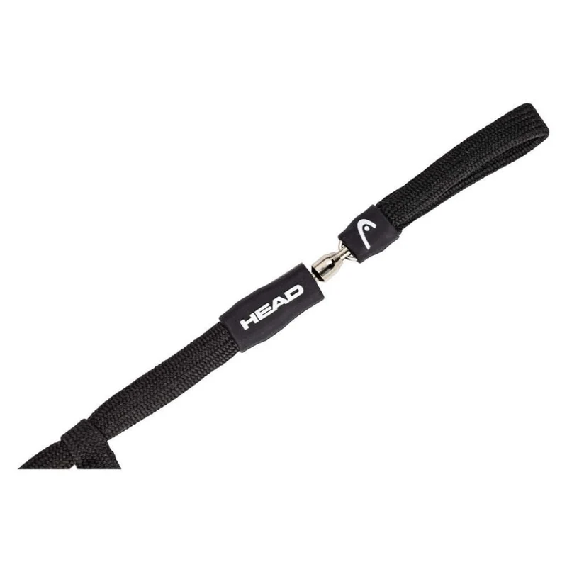 Head Premium Padel Cord (Black)