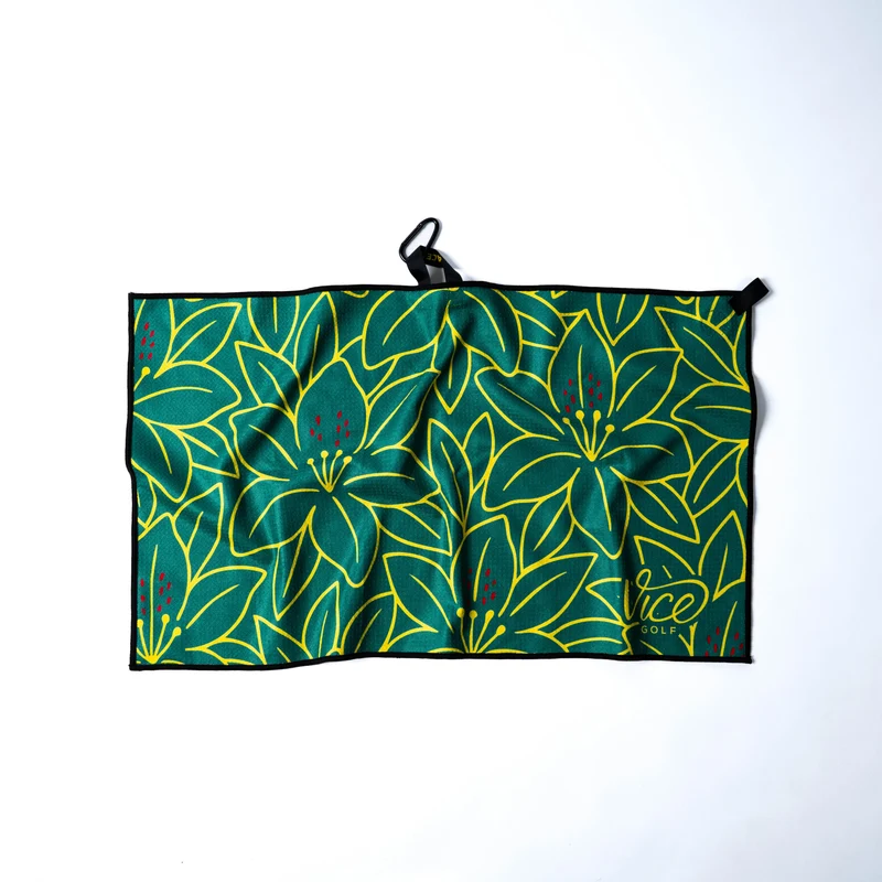 Major Edition Magnetic Towel