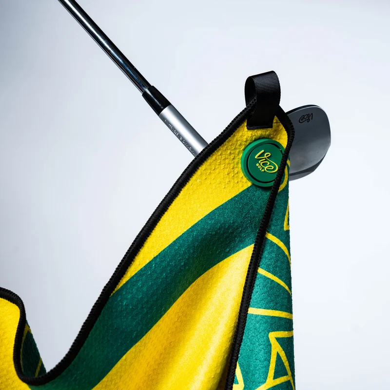 Major Edition Magnetic Towel