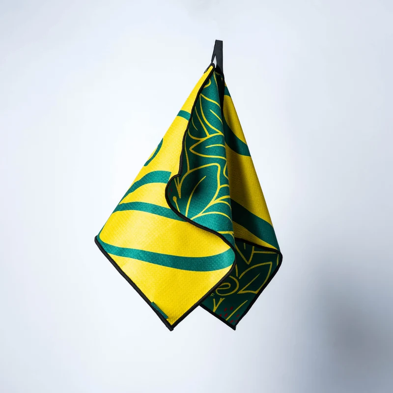 Major Edition Magnetic Towel