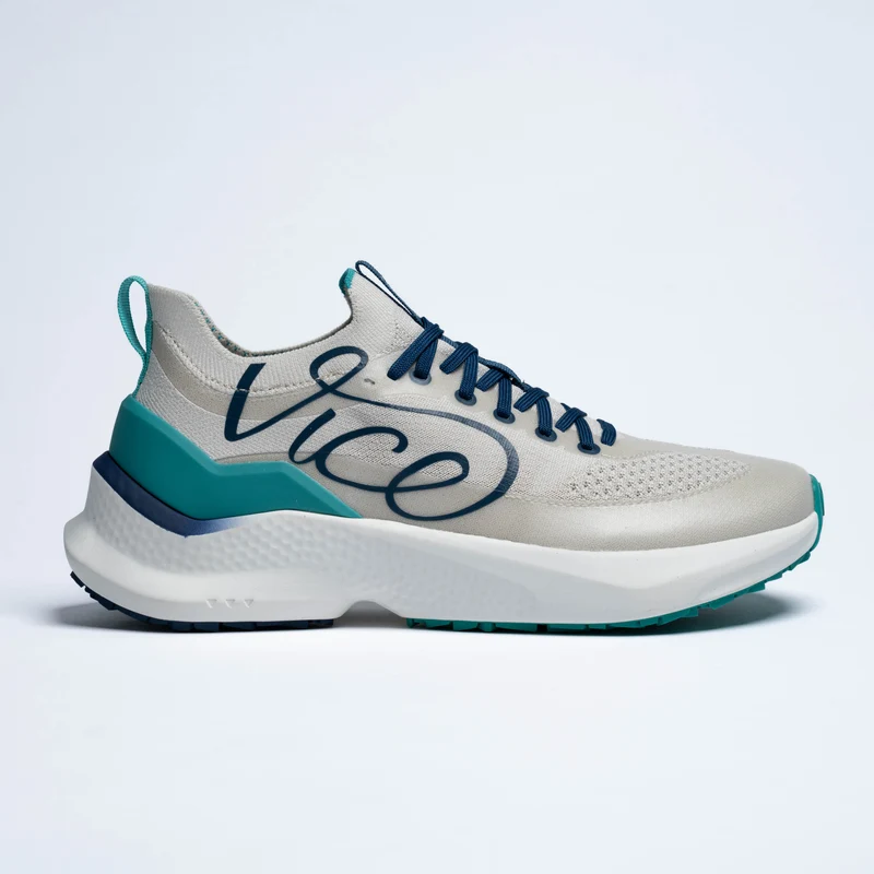 Vice Fuse Blue Petrol