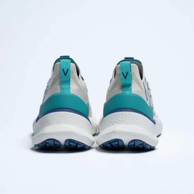 Vice Fuse Blue Petrol
