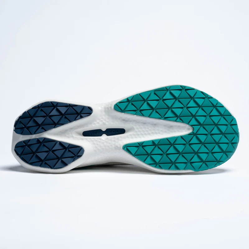Vice Fuse Blue Petrol